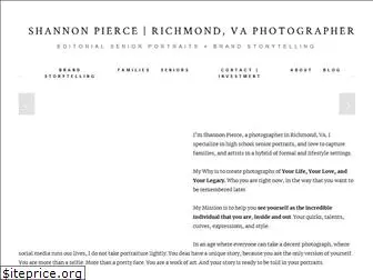 shannon-pierce.com