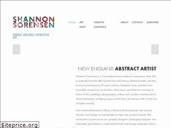 shannon-sorensen.com