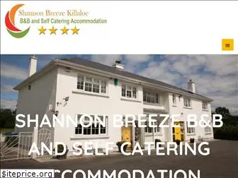 shannonbreezekillaloe.com