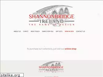 shannonbridgepottery.com