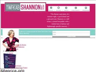 shannoncolleary.com