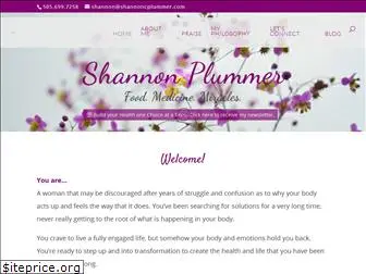 shannoncplummer.com