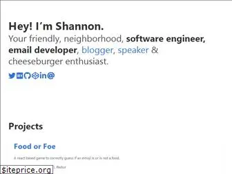 shannoncrabill.com