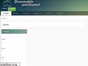 shannondale.org