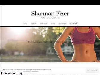 shannonfizer.com