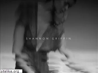 shannongriffin.com