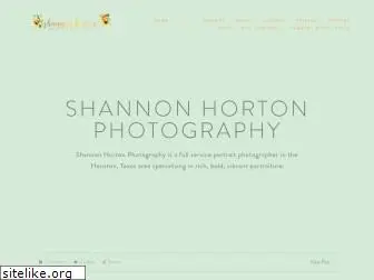 shannonhortonphotography.com