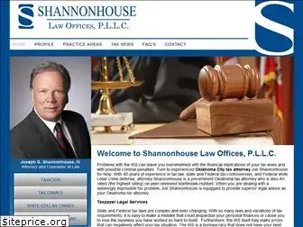 shannonhouselaw.com