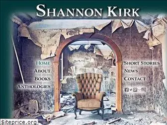 shannonkirkbooks.com