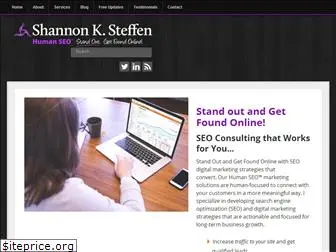 shannonksteffen.com