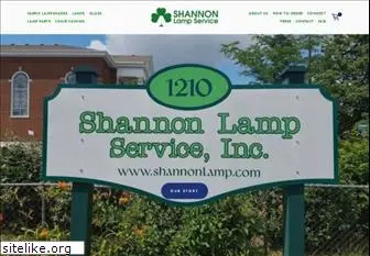 shannonlamp.com