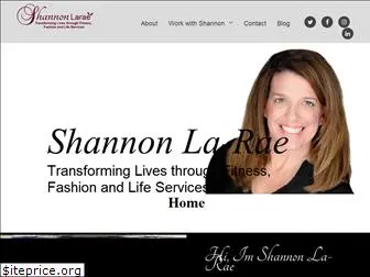 shannonlarae.com