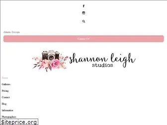 shannonleighstudios.com