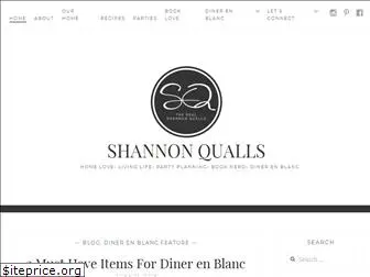 shannonqualls.com