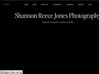 shannonreecejonesphotography.com