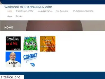 shannonruiz.com