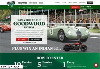 shannons.com.au