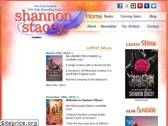 shannonstacey.com