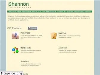 shannontech.com