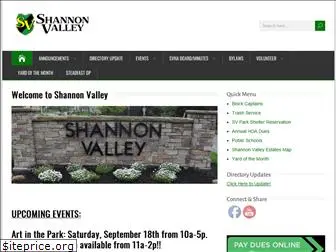 shannonvalley.org