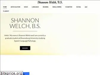shannonwelch.weebly.com