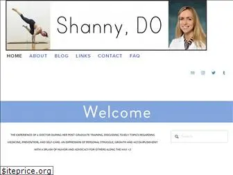 shannydo.com