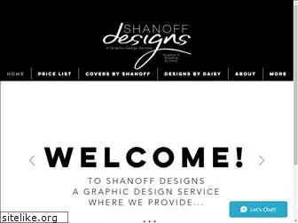 shanoffdesigns.com
