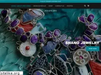 shanojewelry.com