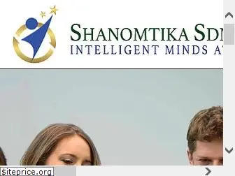 shanomtika.com