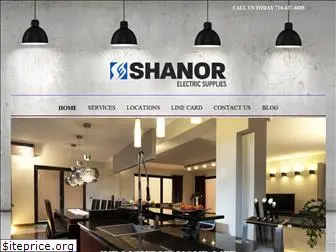 shanorelectric.com