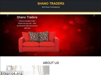 shanotraders.com