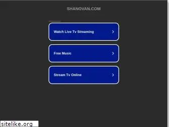 shanovan.com