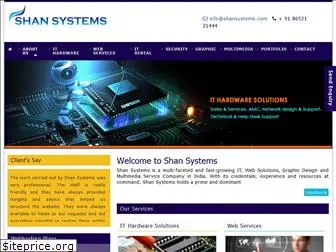 shansystems.com