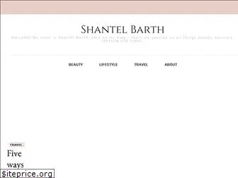 shantelbarth.com