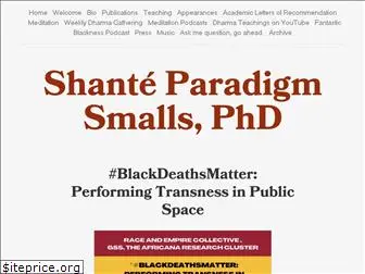 shanteparadigm.com