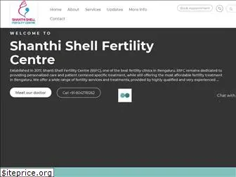 shanthishell.com