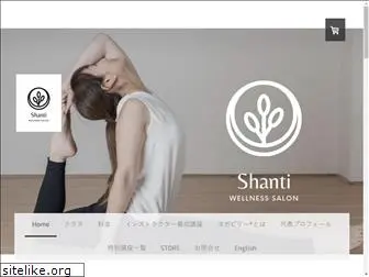 shanti-family.com
