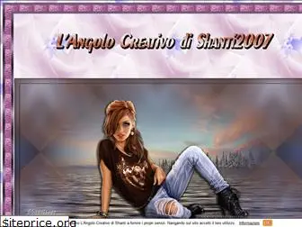 shanti2007.com