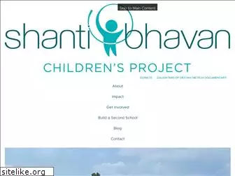 shantibhavan2.org