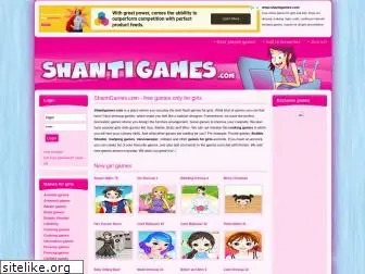 shantigames.com