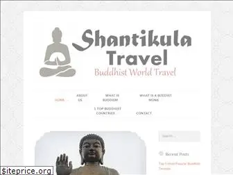 shantikula.co.za