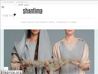 shantima.com