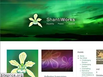 shantiworks.com.au
