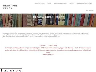 shantonbooks.com