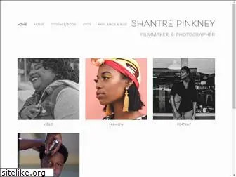 shantre.com