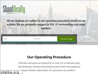 shantrealty.com