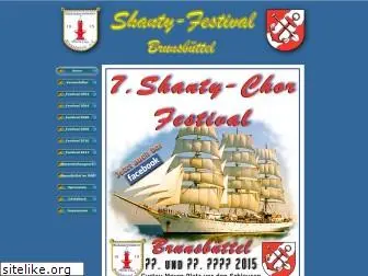 shanty-festival.de