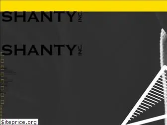 shanty-inc.com