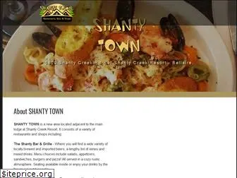 shanty-town.net