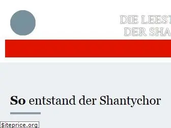 shantychor-schlickrutscher.de